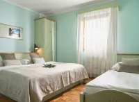 Eco Terme Snovik, Kamnik