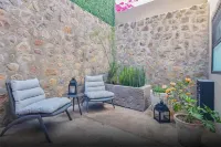 Mezquite by Viadora - Homestays