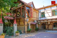 Orbita Boutique Hotel - 3-Star