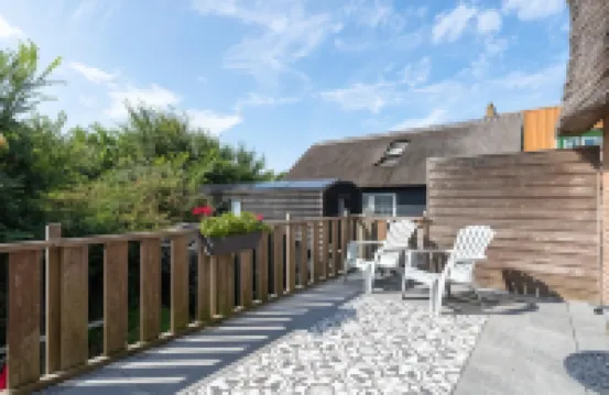 Appartementen Parkzicht โรงแรมใน