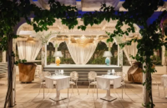 Hotel Barracuda