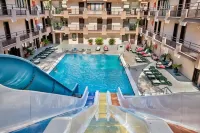 ALERIA BELPORT BEACH HOTEL - Ocean View