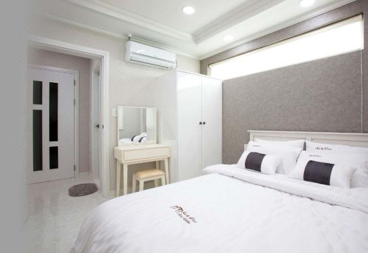 포항 씨앤뷰 수영장