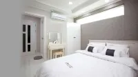 Sea and View Poolvilla - Spa