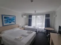 Forstay Motel Hotels in Forster