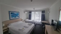 Forstay Motel