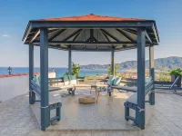 9 Luxury Rooms Hotéis em Sithonia