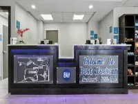 Quality Inn & Suites Hotels in Little Rock