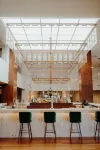 加亞公寓式飯店 - 酒吧