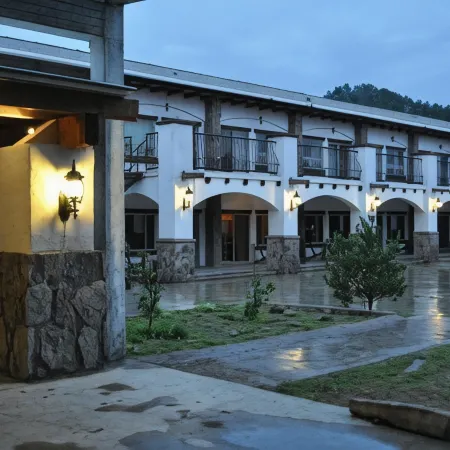 Hotel Quinta Mision