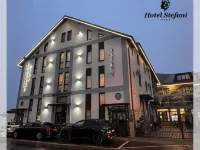 Hotel Stefani Hotel a Sibiu