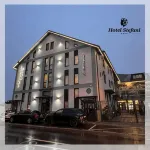 Hotel Stefani