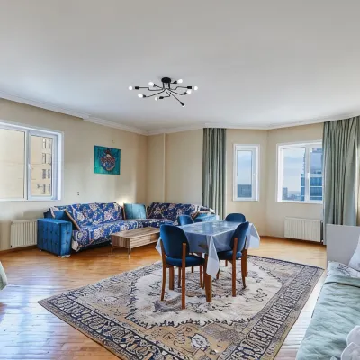 Leyla Apart Hotel 1 - Fountain Square Hotels near Winter Park