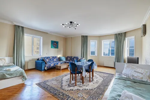 Leyla Apart Hotel 1 - Fountain Square - Condos