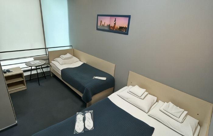 Komfort Otel
