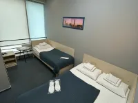 Komfort Otel Hotels in Khimki