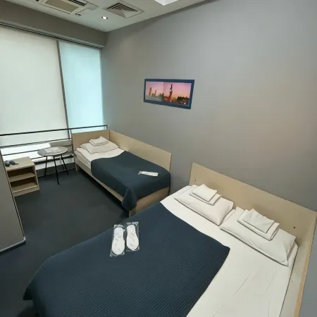 Komfort Otel