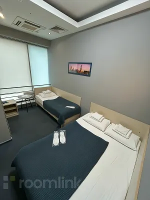 Komfort Otel - 2-Star