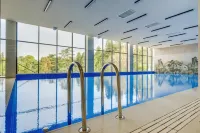 GREENWOOD - Pools