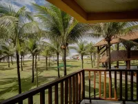 Makai Resort All Inclusive Convention Aracaju - วิวทะเล