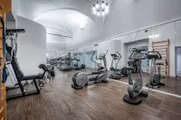 Il Rivalta - Phòng Gym