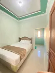 Puncak Dieng Homestay