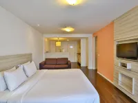 Hotel Orizzonte Niteroi by Atlantica Отели рядом с достопримечательностью «Инга»