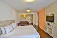 Hotel Orizzonte Niteroi by Atlantica