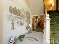 Waren Müritz Hotel Harmonie Hotels in Waren