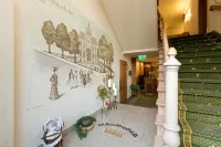 Waren Müritz Hotel Harmonie