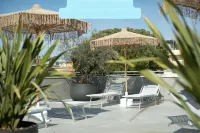 Residenza Acquamarina - Siroli Collection