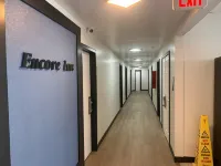 Encore Inn - Wifi