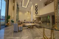 Golden New Quraish Jeddah - servizio colazione
