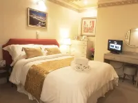 OYO Lily Hotel Blackpool โรงแรมในแบล็คพูล