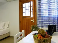 Elena Studios & Apartments Hotels in Paros