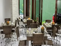 Abrolhos Praia Hotel Hotéis em Fortaleza