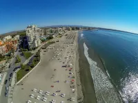 Saint George Hotel & Medical Spa Hotels in Pomorie
