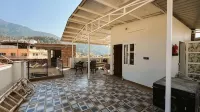 Yes Hotel by the Ganges Rishikesh
