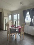 Pet-Friendly Holiday Park Retreat in Skegness with Full Accessibility - Pools