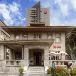 Ibis Belo Horizonte Liberdade Các khách sạn ở 