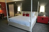 Kimpton HOTEL MONACO SEATTLE by IHG - Haustierfreundliche