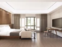UrCove by Hyatt Cangzhou Grand Canal Hotels in Cangzhou