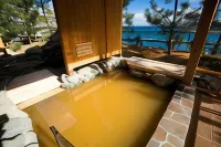 Hanagoyomi - Hot Springs