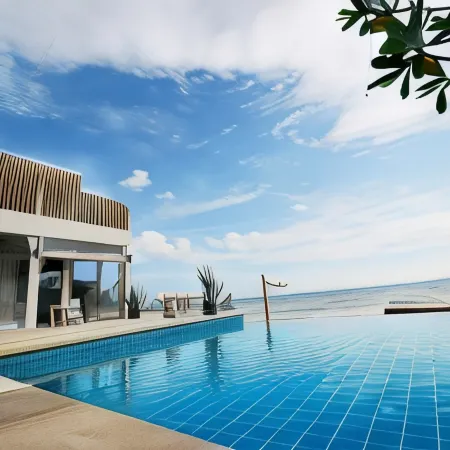 Bari Lamai Resort