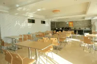速8飯店（寧化萬星廣場店） - 早餐