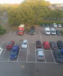 Premier Inn Stevenage Central - parking