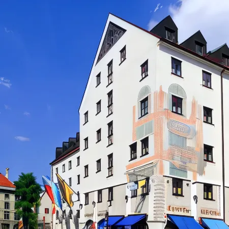 Platzl Hotel - Superior