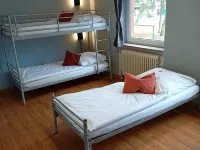 1, 2, sleep Hostel Nürnberg Messe Hotels near Nuremberg Arena