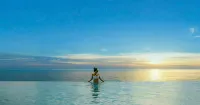 Apec Nirvana Peace Mui Ne - 5 stjerner