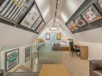 Heritage Mews Nottingham Hotel a Nottingham